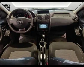 Dacia Duster 1, 5DCI-2016г/140000км/EURO-6/НАВИГАЦИЯ/ТОП!!! - 8690 € / 16996.16 лв. - 41813090 9
