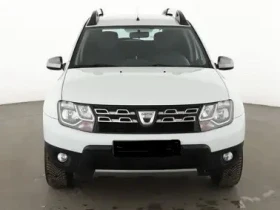 Dacia Duster 1, 5DCI-2016г/140000км/EURO-6/НАВИГАЦИЯ/ТОП!!! - 8690 € / 16996.16 лв. - 41813090 2