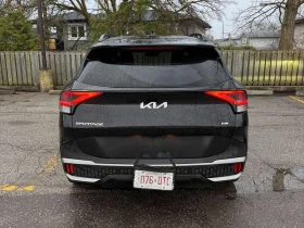 Kia Sportage * X Line * 2 КЛЮЧА * ПОДГРЕВ * ПАМЕТ - 21900 € / 42832.68 лв. - 90531039 4