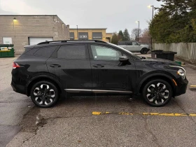 Kia Sportage * X Line * 2 КЛЮЧА * ПОДГРЕВ * ПАМЕТ - 21900 € / 42832.68 лв. - 90531039 3