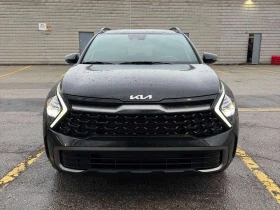 Kia Sportage * X Line * 2 КЛЮЧА * ПОДГРЕВ * ПАМЕТ - 21900 € / 42832.68 лв. - 90531039 6