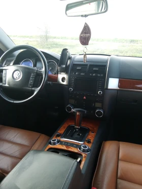 VW Touareg - 5350 € / 10463.69 лв. - 95997405 6