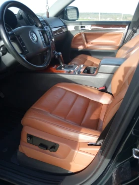 VW Touareg - 5350 € / 10463.69 лв. - 95997405 10