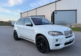 ����� �� �������� �� BMW X5 3.5D 286�� �-Pack/������