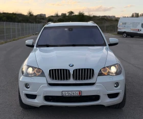 ����� �� �������� �� BMW X5 3.5D 286�� �-Pack/������