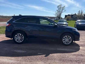 Acura Rdx TECH PKG| ��������| �������| CARFAX| ���������� | Mobile.bg � ����� ������ 5