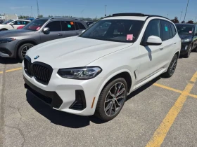 ����� �� �������� �� BMW X3 XDRIVE30I| M PACK| SHADOW-LINE| PANO| ��������