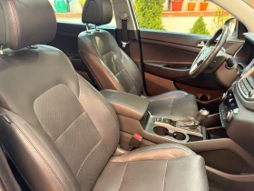 Hyundai Tucson Hyundai Tucson 1.6 T.GDI 4WD VERTEX - 14400 € / 28163.95 лв. - 16049804 9
