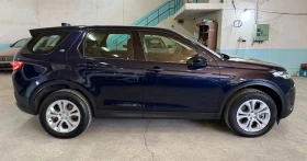 Land Rover Discovery Sport PHEV 309 �.�. 4x4 67 000 �� �������� �� 2029 �. | Mobile.bg � ����� ������ 8