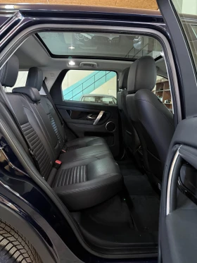 Land Rover Discovery Sport PHEV 309 �.�. 4x4 67 000 �� �������� �� 2029 �. | Mobile.bg � ����� ������ 14