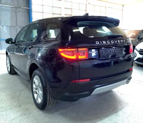 Land Rover Discovery Sport PHEV 309 �.�. 4x4 67 000 �� �������� �� 2029 �. | Mobile.bg � ����� ������ 5