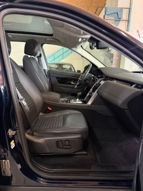 Land Rover Discovery Sport PHEV 309 �.�. 4x4 67 000 �� �������� �� 2029 �. | Mobile.bg � ����� ������ 13