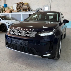 Land Rover Discovery Sport PHEV 309 �.�. 4x4 67 000 �� �������� �� 2029 �. | Mobile.bg � ����� ������ 2