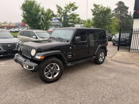 Jeep Wrangler UNLIMITED SAHARA| ПОДГРЕВИ| KEYLESS| NAVI|