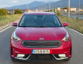 Kia Niro 1.6 HYBRID/LED/KAMERA/NAVI | Auto.bg — изображение 2