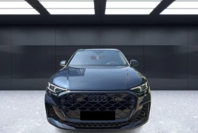 ����� �� �������� �� Audi RSQ8 Performance = Black Optic Plus = ��������
