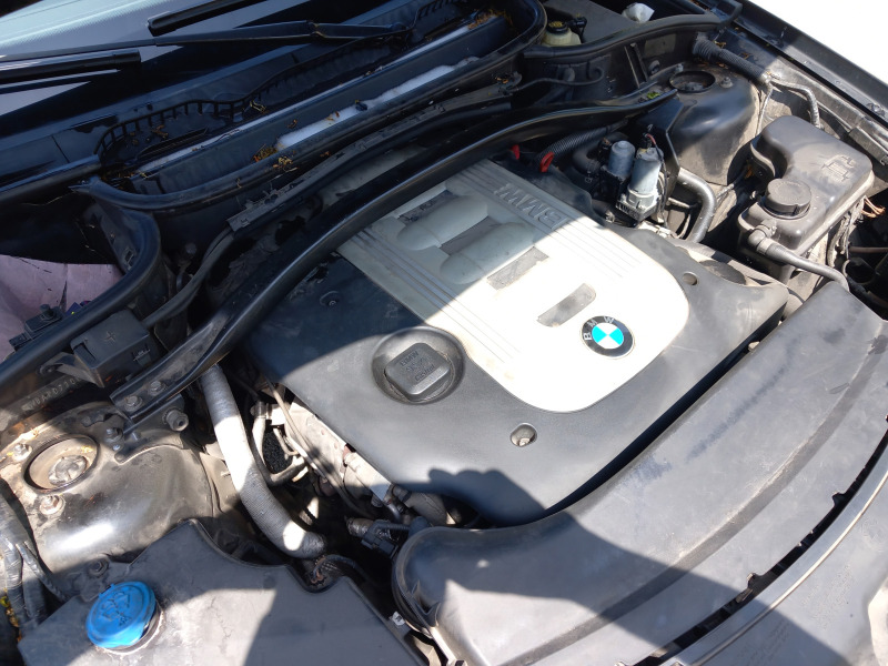 BMW X3 3.0SD Remap - 360к.с., снимка 13 - Автомобили и джипове - 45859466