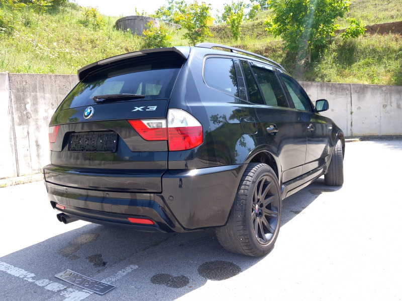 BMW X3 3.0SD Remap - 360к.с., снимка 3 - Автомобили и джипове - 45859466