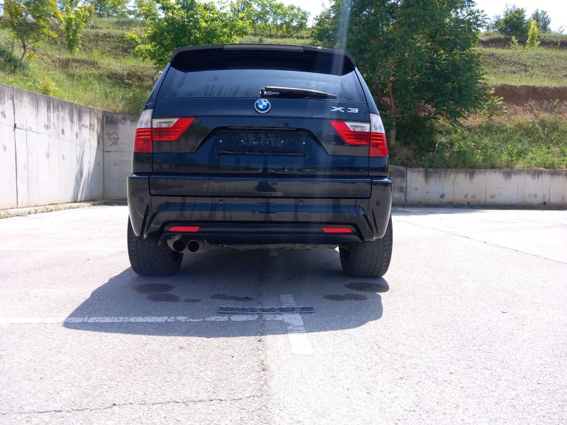 BMW X3 3.0SD Remap - 360к.с., снимка 4 - Автомобили и джипове - 47607660