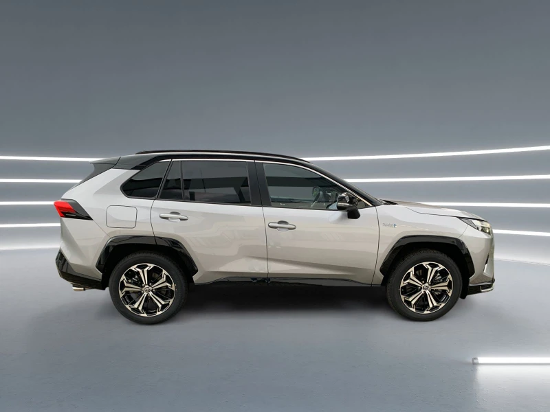 Toyota Rav4 2.5 Plug-in Hybrid Style, снимка 6 - Автомобили и джипове - 49459961