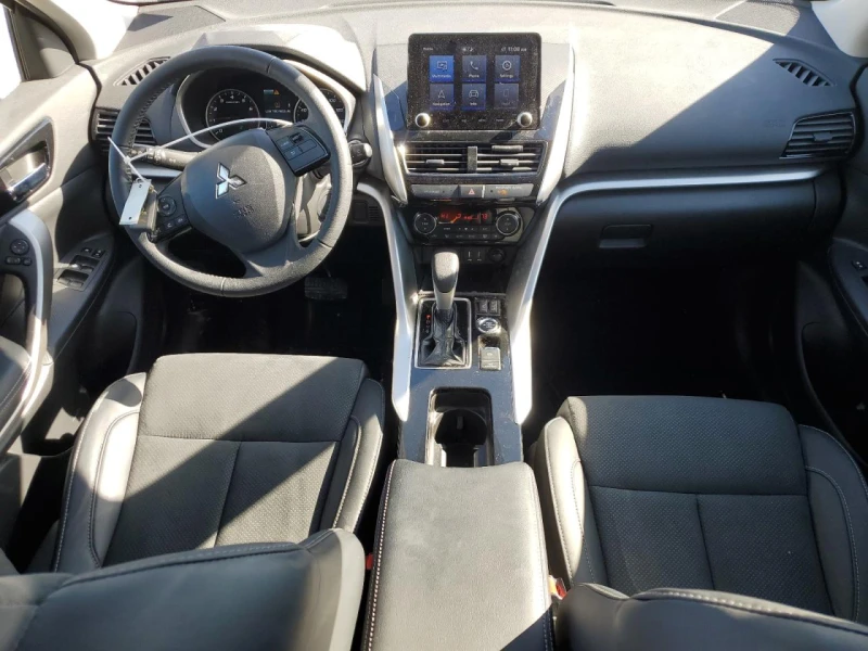 Mitsubishi Eclipse Cross SE* Кожа* 23 хил.км, снимка 8 - Автомобили и джипове - 49448128