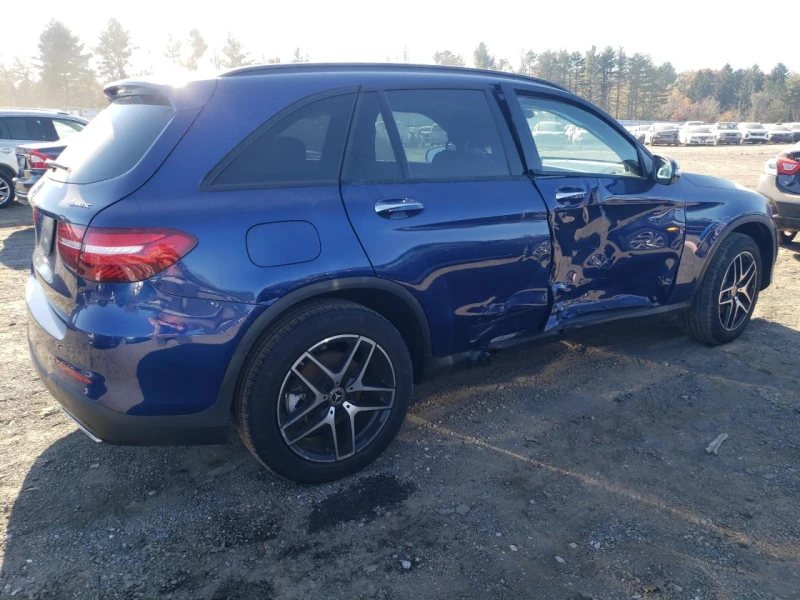 Mercedes-Benz GLC 300 4MATIC* ПОДГРЕВ* KEYLESS* ПАНО, снимка 6 - Автомобили и джипове - 49587951