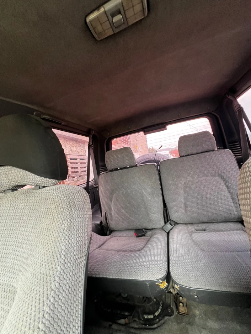 Mitsubishi Pajero, снимка 5 - Автомобили и джипове - 52772561