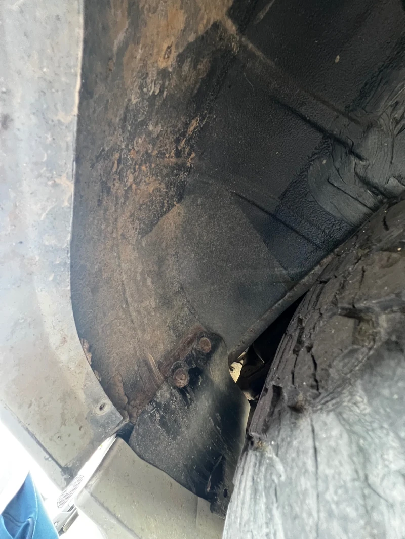 Mitsubishi Pajero, снимка 6 - Автомобили и джипове - 52772561