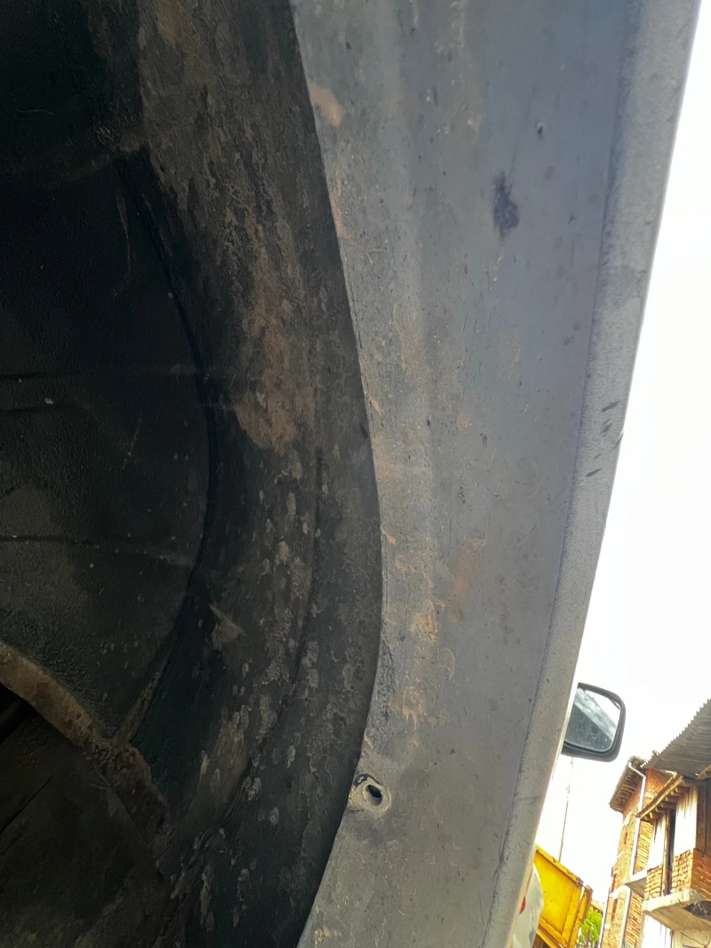 Mitsubishi Pajero, снимка 7 - Автомобили и джипове - 52772561