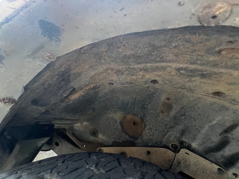 Mitsubishi Pajero, снимка 8 - Автомобили и джипове - 52772561