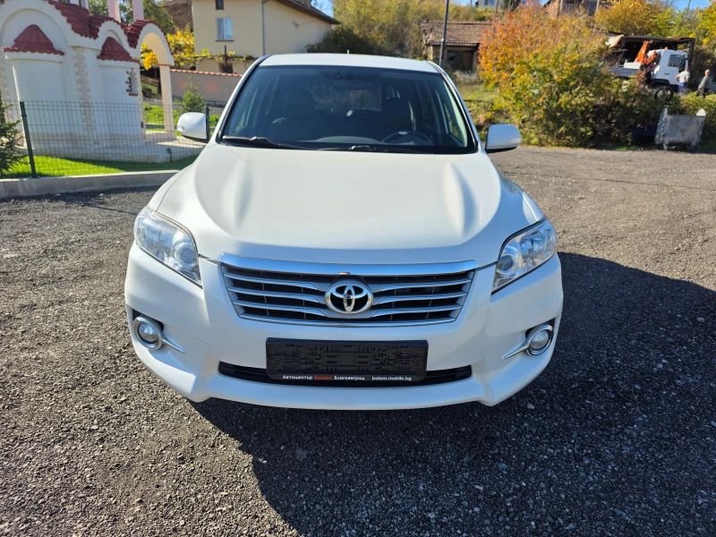 Toyota Rav4 2.2D 175000km CROSSOVER, снимка 2 - Автомобили и джипове - 52263501