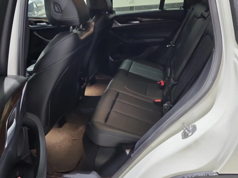 BMW X3 2022 XDRIVE30E * БЕЗ ПЪРВОНАЧАЛНА ВНОСКА, снимка 13 - Автомобили и джипове - 52980305