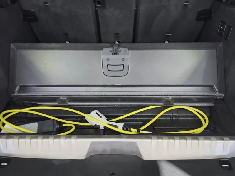 BMW X3 2022 XDRIVE30E * БЕЗ ПЪРВОНАЧАЛНА ВНОСКА, снимка 15 - Автомобили и джипове - 52980305