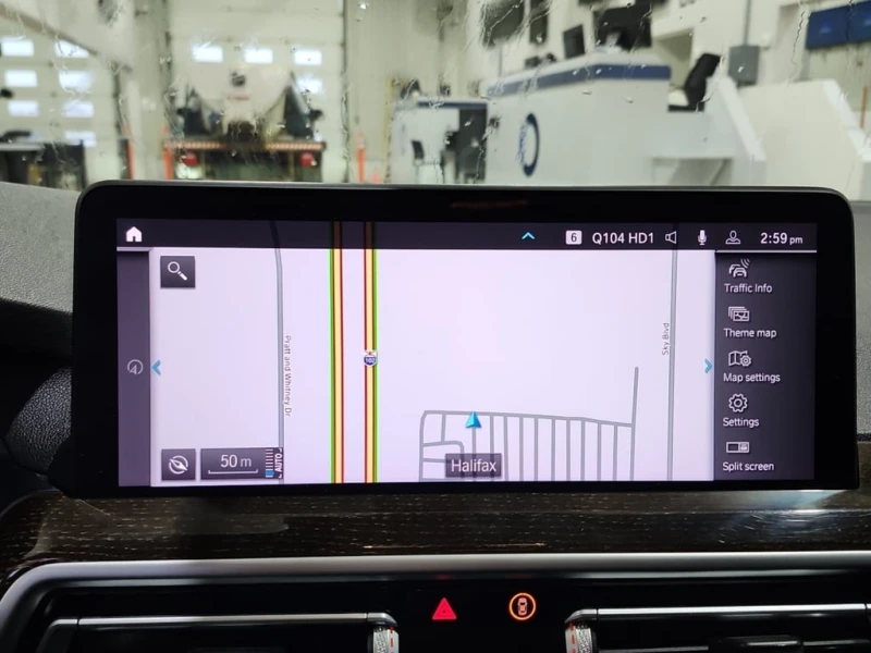 BMW X3 2022 XDRIVE30E * БЕЗ ПЪРВОНАЧАЛНА ВНОСКА, снимка 10 - Автомобили и джипове - 52980305