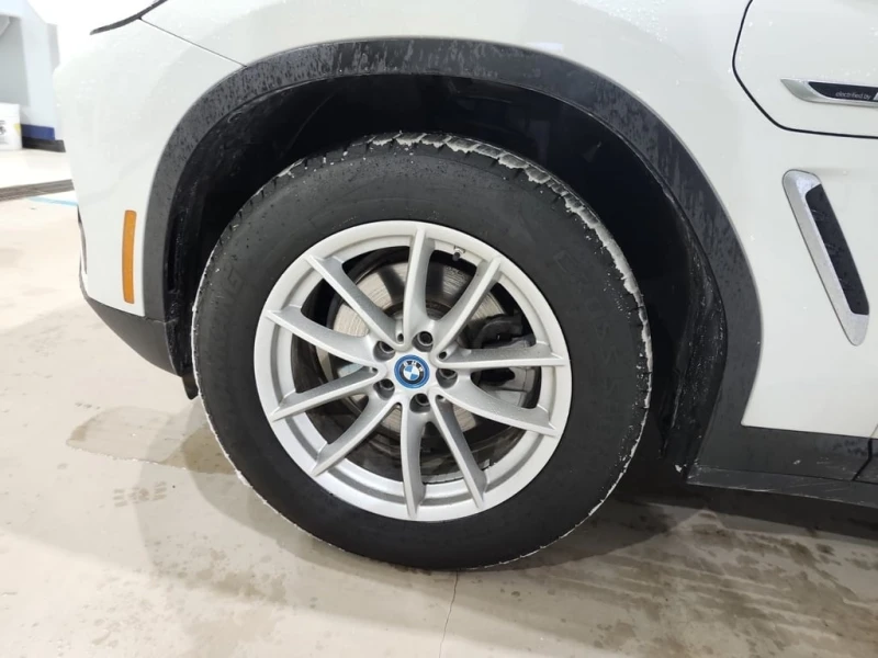 BMW X3 2022 XDRIVE30E * БЕЗ ПЪРВОНАЧАЛНА ВНОСКА, снимка 5 - Автомобили и джипове - 52980305