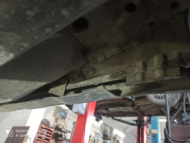 Honda Cr-v, снимка 7 - Автомобили и джипове - 53259825