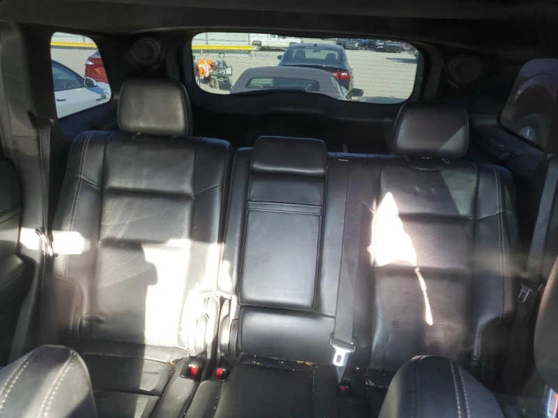 Jeep Grand cherokee 3.6l Limited, снимка 10 - Автомобили и джипове - 53276546