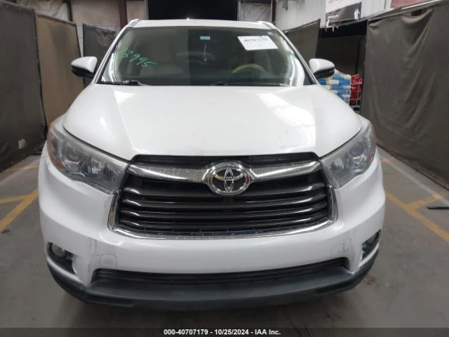 Toyota Highlander XLE FWD, снимка 6 - Автомобили и джипове - 48697181