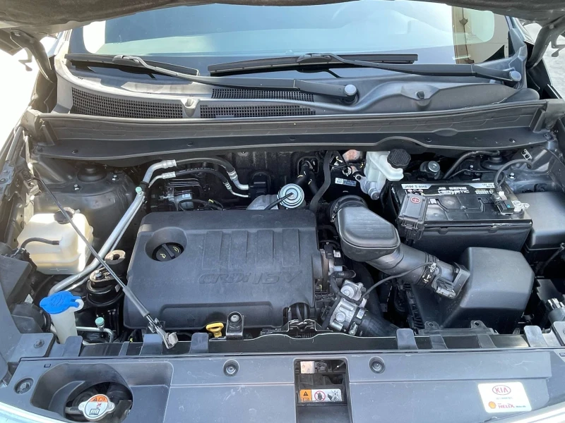 Kia Sportage 1.7crdi 116k.c* Nova* UNIKAT* - 14350 лв. - 69799060 | Car24.bg