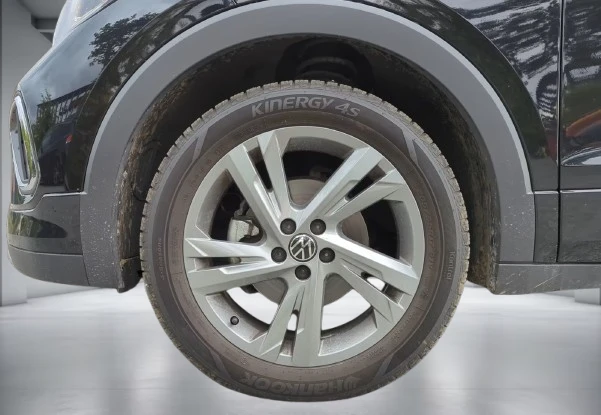 VW T-Cross 1.5 TSI = R-Line = Гаранция - изображение 5