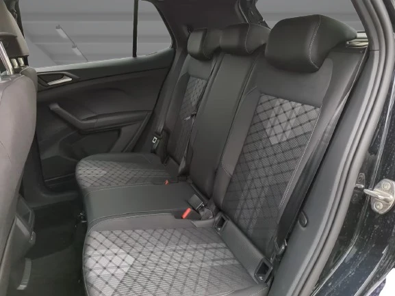 VW T-Cross 1.5 TSI = R-Line = Гаранция - изображение 9