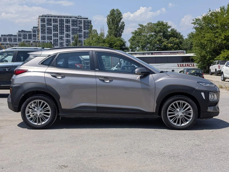 Hyundai Kona | Mobile.bg   14