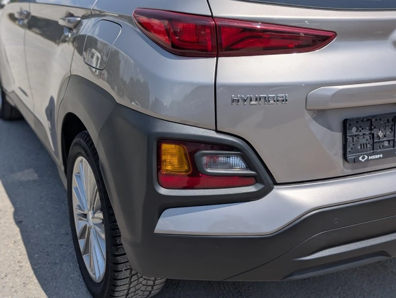 Hyundai Kona | Mobile.bg   11