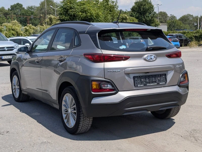 Hyundai Kona | Mobile.bg   12