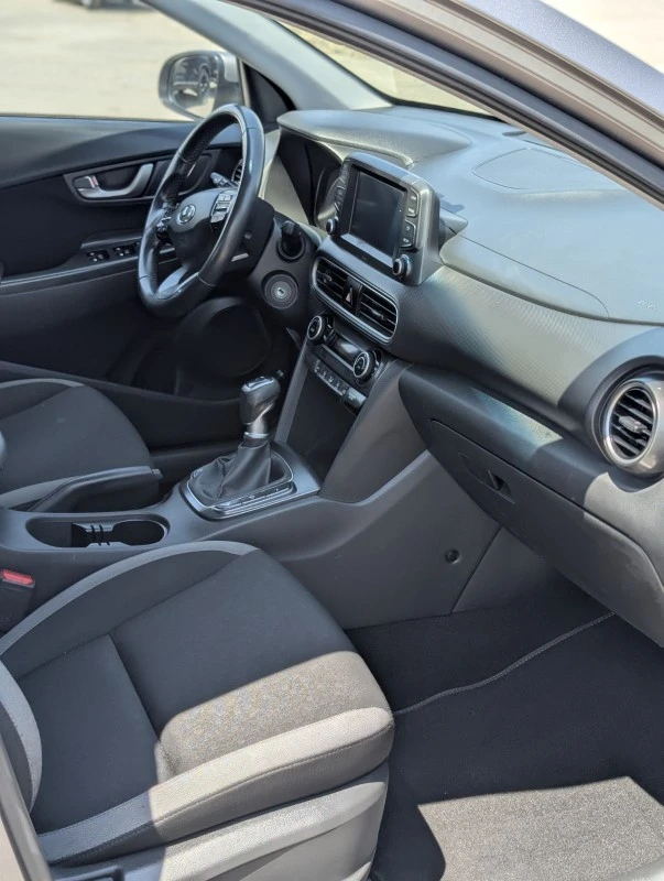 Hyundai Kona  - изображение 6