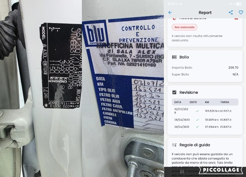 Toyota Rav4 2.2D 175000km CROSSOVER | Mobile.bg   16