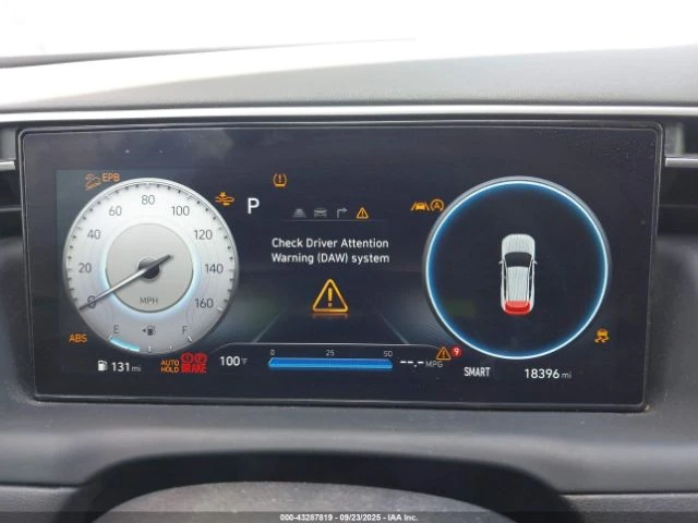 Hyundai Tucson LIMITED AWD | Mobile.bg � ����������� 11