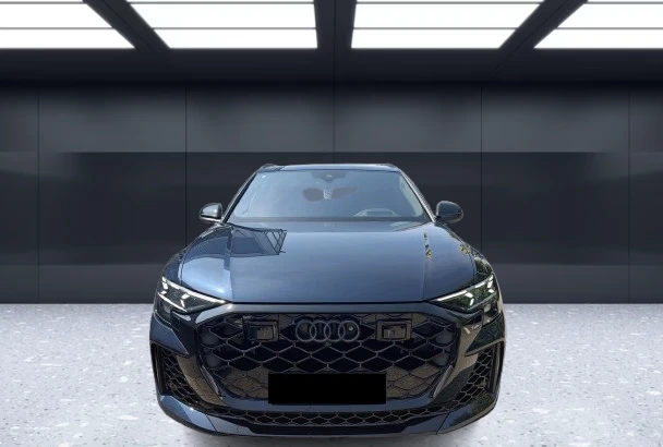 Audi RSQ8 Performance = Black Optic Plus = Гаранция