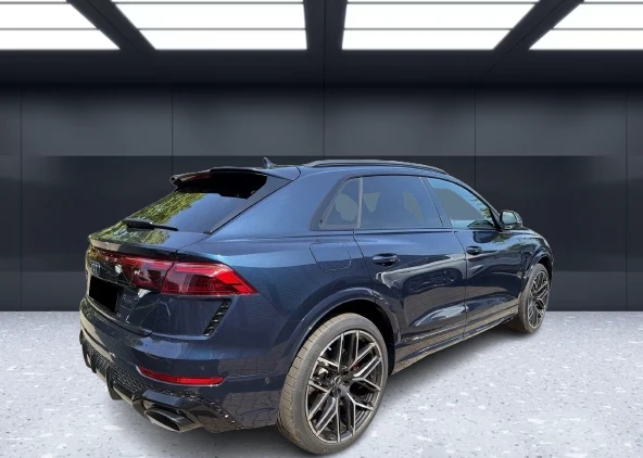 Audi RSQ8 Performance = Black Optic Plus = Гаранция, снимка 3 - Автомобили и джипове - 56208142