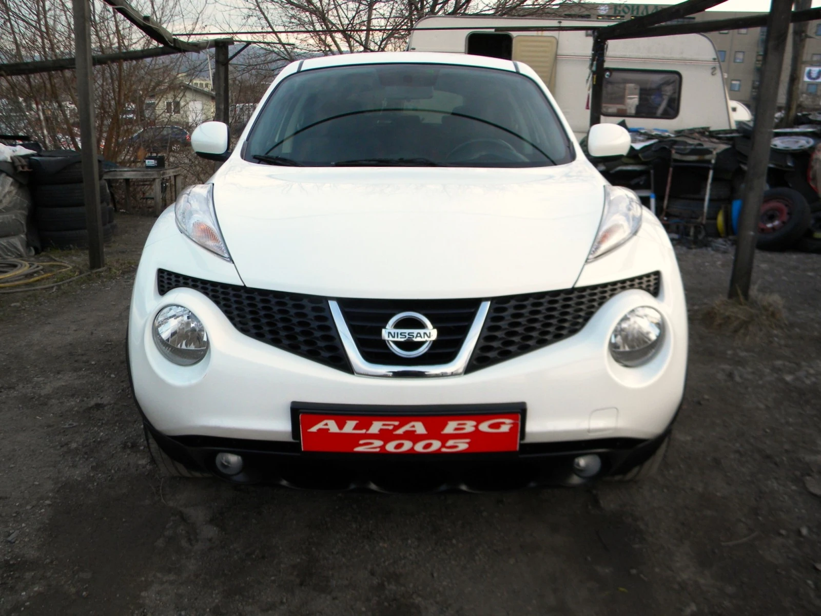 Nissan Juke EURO5B* 1.6-192000km* KATO НОВ* EURO5B*  - изображение 2